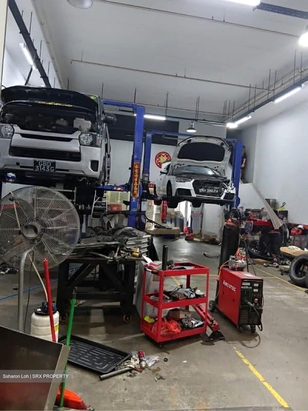 Premier @ Kaki Bukit (D14), Factory #634989341